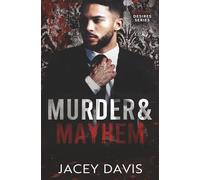 Murder & Mayhem