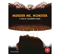 Murder me Monster