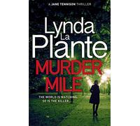Murder Mile (Jane Tennison)