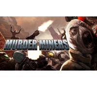 Murder Miners