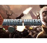 Murder Miners 4-Pack (PC) Steam Key - GLOBAL