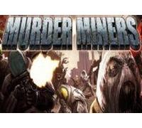Murder Miners 4-Pack Steam CD Key