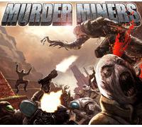 Murder Miners Steam CD Key