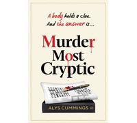 Murder Most Cryptic