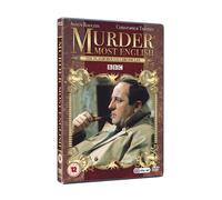 Murder Most English: The Flaxborough Chronicles [DVD] [1977]
