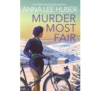 Murder Most Fair (A Verity Kent Mystery)
