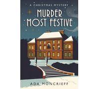 Murder Most Festive