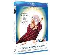 Murder Most Foul (1964) Blu Ray