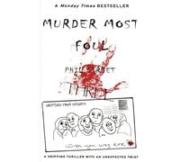 Murder Most Foul 3