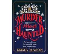 Murder Most Haunted