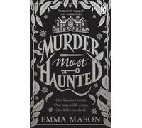 Murder Most Haunted