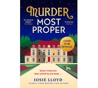 Murder Most Proper