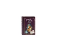Murder Most Puzzling The Missing Will 500-Piece Puzzle - Book