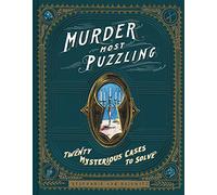 Murder Most Puzzling