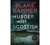 Murder Most Scottish: 11 (Dead Cold Mysteries)