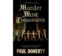 Murder Most Treasonable