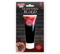 Murder Motel Fake Clotting Blood Red 50ml