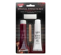Murder Motel Halloween Special Effect Kit