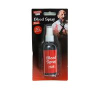 Murder Motel Red Blood Spray Bottle 70ml
