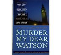 Murder, My Dear Watson