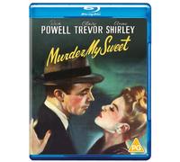 Murder, My Sweet Blu-ray (2026) Dick Powell, Dmytryk (DIR) cert PG NEW