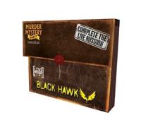 Murder Mystery Black Hawk