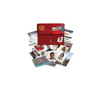 Murder Mystery Case Files (Killer Startup)