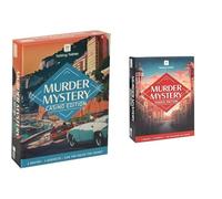 Murder Mystery Casino & Murder Mystery Venice Bundle