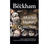 Murder Mystery Collection: Short stories set in Edinburgh