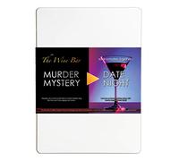 Murder Mystery Date Night The Wine Bar 2 Player