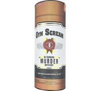 Paul Lamond Games Murder Mystery Party Game - Case Files: Underwood Cellars 33280