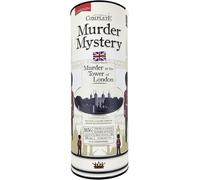 Murder Mystery Dinner Party Game - Murder Mystery at the Tower of London