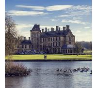 Murder Mystery Evening with Dinner for Two