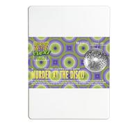 Murder Mystery Flexi Party Murder at the Disco 6-14 Player