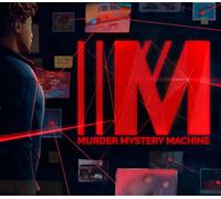 Murder Mystery Machine Steam CD Key