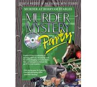 Murder Mystery Party - Murder Berryam Stables