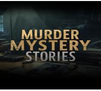 Murder Mystery Stories PC Steam CD Key