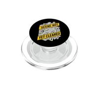 Murder Mystery Whodunit Party Detective Costume Suspect Game PopSockets PopGrip for MagSafe