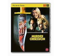 Murder Obsession