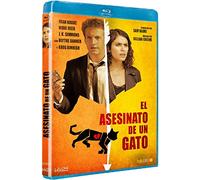 Murder of a Cat (Blu-Ray)