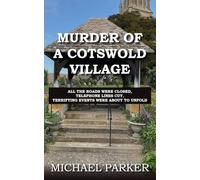 Murder of a Cotswold Village