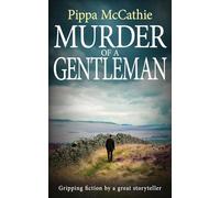 Murder of a Gentleman: Gripping fiction by a great storyteller: 5 (The Havard and Lambert Mysteries)