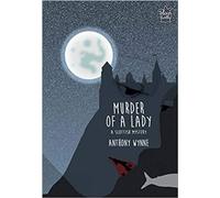 Murder of a Lady: A Scottish Mystery