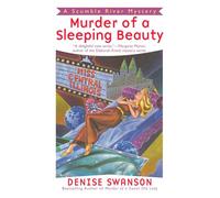 Murder of a Sleeping Beauty: A Scumble River Mystery: 3