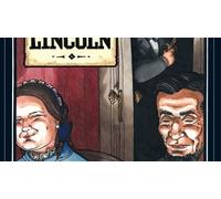 Murder of Abraham Lincoln