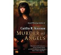 Murder of Angels: 2 (Silk Novel)