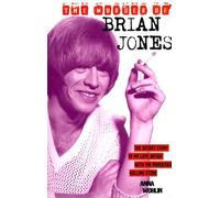 Murder Of Brian Jones