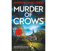 Murder of Crows: 3 (Detective Corstorphine)