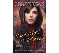 Murder of Crows – A Novel of the Others – 2 – Roc
