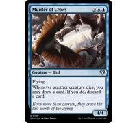 Murder of Crows | Commander Masters